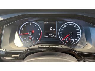 Polo 6 1.0 80 CH - IQ.Drive - 2019 - 1 &egrave;re main - Suivi Volkswage 2019 occasion 60740 Saint-Maximin