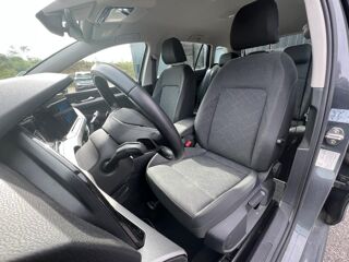 Golf BREAK 2.0 TDI 115 SCR LIFE BUSINESS DSG BVA 2021 occasion 42170 Saint-Just-Saint-Rambert