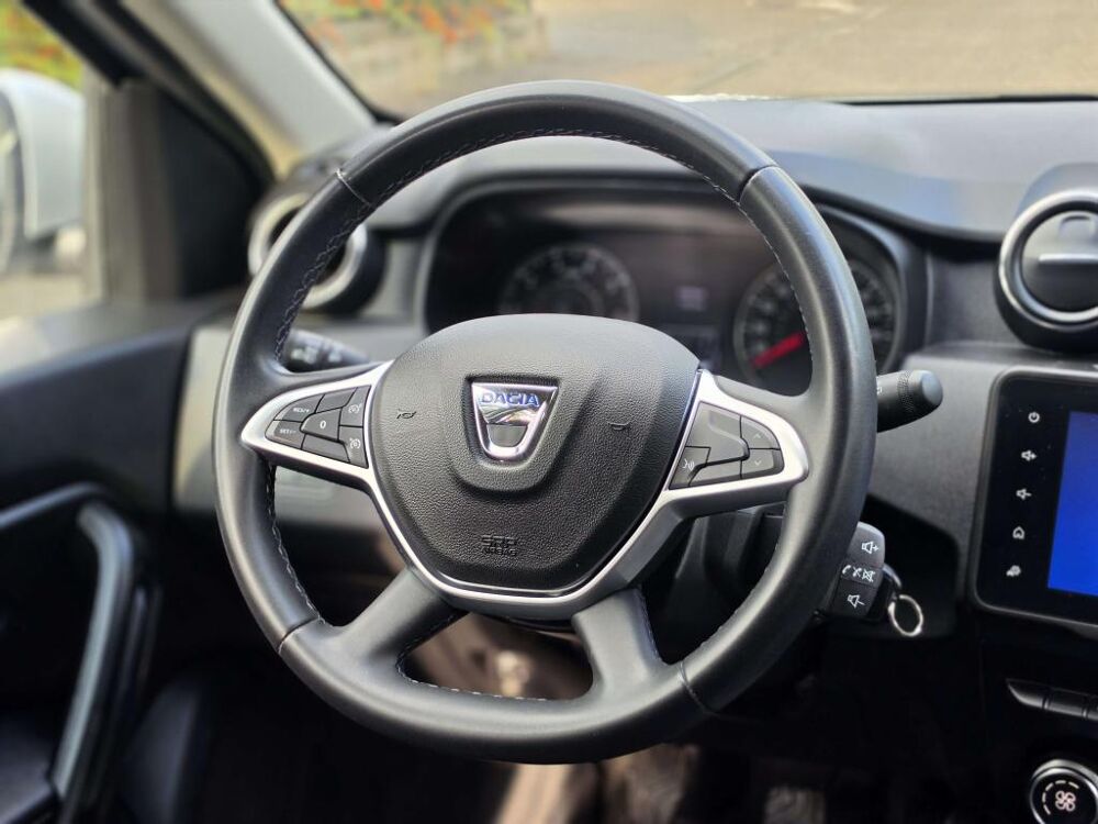 Duster PRESTIGE 1.3 TCe 130CH - 1ERE MAIN - CAM - CARPLAY - SUIVI 2022 occasion 13760 Saint-Cannat