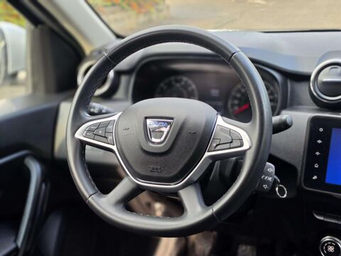 Duster PRESTIGE 1.3 TCe 130CH - 1ERE MAIN - CAM - CARPLAY - SUIVI 2022 occasion 13760 Saint-Cannat