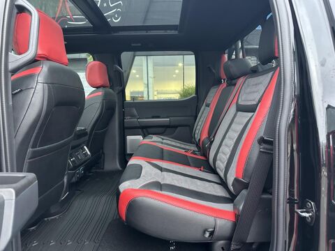 Divers Raptor Shelby Baja 2024 occasion 91830 Le Coudray-Montceaux