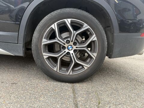 X1 sDrive 18i - BV DKG F48 xLine SUIVI BMW GARANTIE 12 MOIS 2020 occasion 94360 Bry-sur-Marne