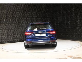 A4 Avant 2.0 35 TFSI - 150 - BV S-tronic AVANT 2016 BREAK Busi 2022 occasion 77100 Meaux