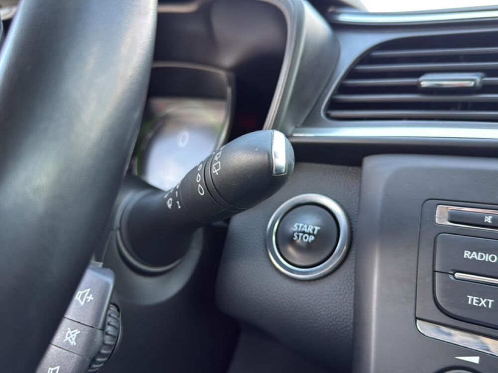 Kadjar 1.5 blue dci 115 life 2019 occasion 33127 Saint-Jean-d'Illac