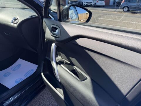 DS4 1.2i PureTech S&S - 130 Crossback Sport Chic gps + clim + ca 2018 occasion 19100 Brive-la-Gaillarde