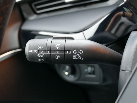 MG3 1.5 HYBRID+ 195 LUXURY 2025 occasion 77090 Coll&eacute;gien