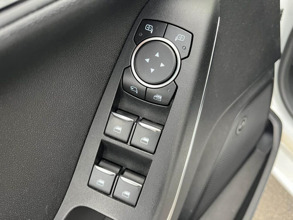 Fiesta 1.0 EcoBoost TITANIUM 100CH - BANG & OLUFSEN - CARPLAY - RAD 2019 occasion 13760 Saint-Cannat