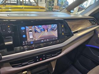 MULTIVAN T7 1.4 E-HYBRID 218 STYLE 2021 occasion 26000 Valence