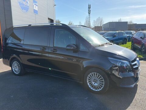 Classe V 220 d long style 9g-tronic 2021 occasion 85150 Les Achards