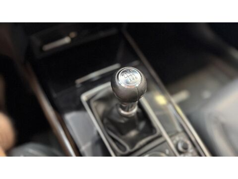 Cx-3 CX-30 2.0 e-Skyactiv-G M-Hybrid - 122 ch Inspiration - Garan 2021 occasion 16000 Angoul&ecirc;me