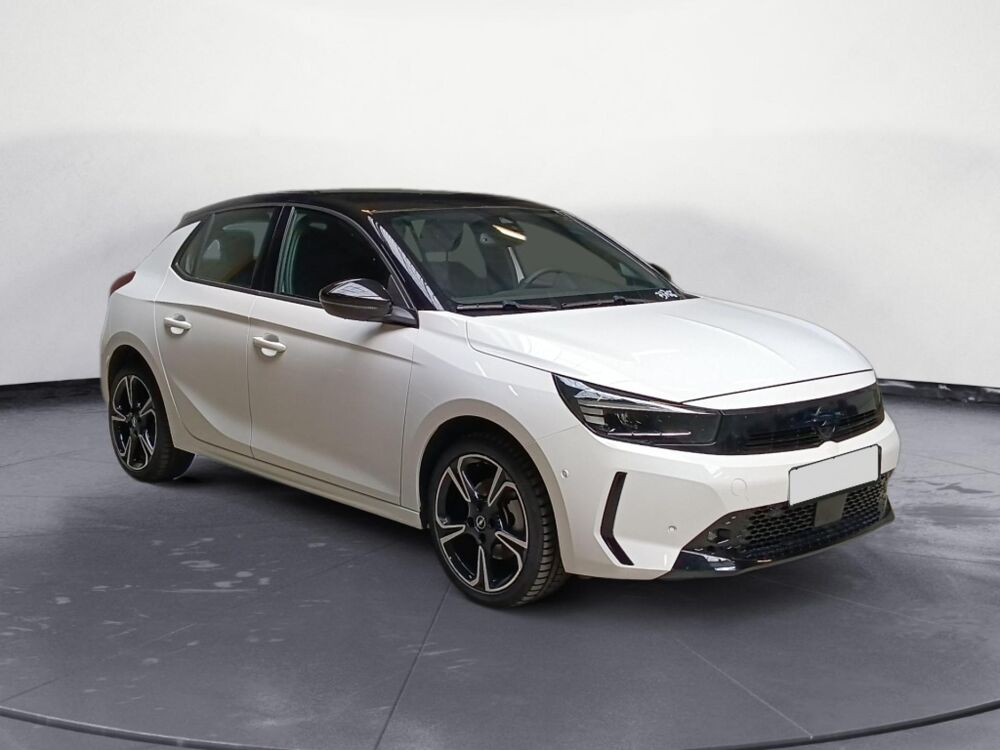 Corsa 1.2t 100gs 2024 occasion 34190 Ganges