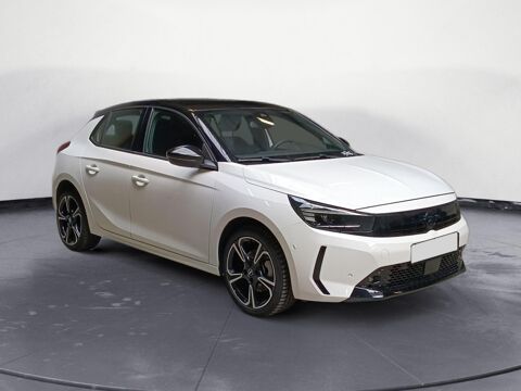 Corsa 1.2t 100gs 2024 occasion 34190 Ganges
