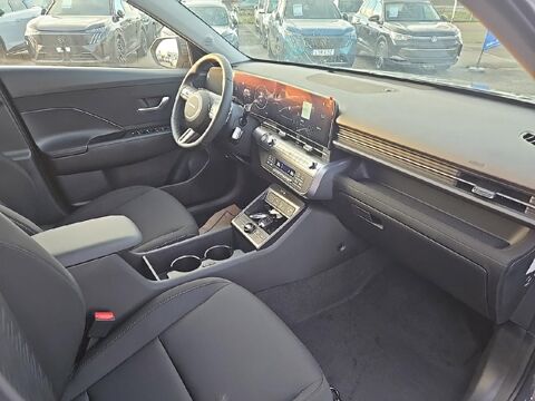 Kona 1.6 gdi 138 hybrid creative dct-6 2025 occasion 33127 Saint-Jean-d'Illac