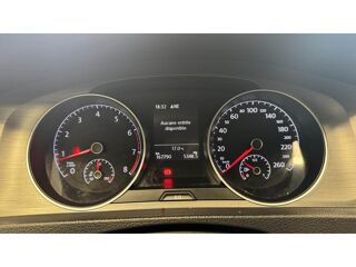 Golf 1.4 16V TSI BlueMotion 125 - Confortline - 1&egrave;re Main - Entr 2017 occasion 60740 Saint-Maximin