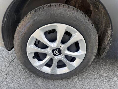 C3 1.5 BlueHDi - 100 S&S Plus clim + radar AR 2024 occasion 19100 Brive-la-Gaillarde