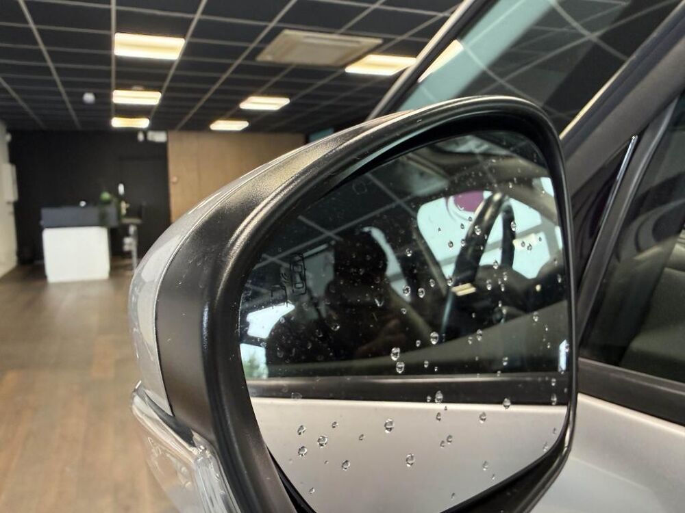 C4 Picasso 2.0 BlueHDi 150 - 2015 - 7 places - Attelage - Camera - Sieg 2015 occasion 60740 Saint-Maximin