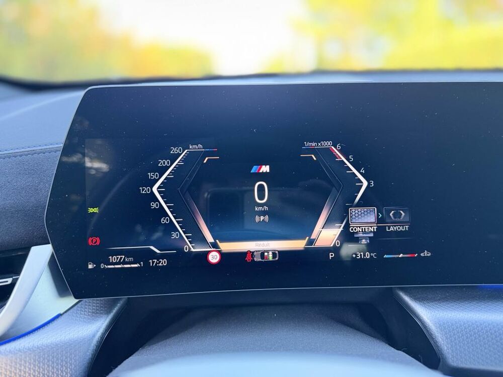 X2 SDrive 18d M SPORT 150CH BVA - PACK INNOVATION - HARMAN KARD 2024 occasion 13760 Saint-Cannat