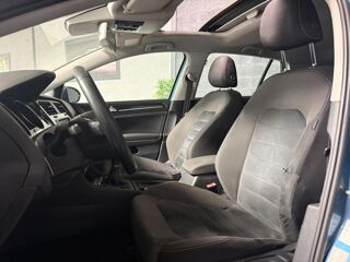 Golf VII 2.0 16V TDI CR FAP BlueMotion - 150CH FINITION CARAT - G 2013 occasion 33700 M&eacute;rignac