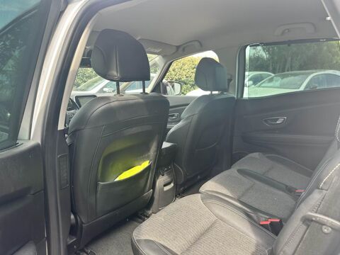 Sc&eacute;nic INTENS 160CH - CARPLAY - CAMERA - SUIVI RENAULT 2021 occasion 13760 Saint-Cannat