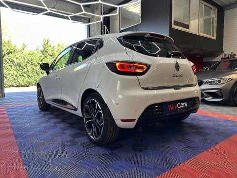 Clio 1.2 TCE 120 ENERGY EDITION ONE EDC BVA 2017 occasion 33370 Artigues-pr&egrave;s-Bordeaux