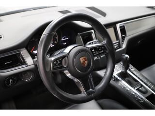 Macan Turbo 3.6 400 PDK 2015 occasion 06550 La Roquette-sur-Siagne