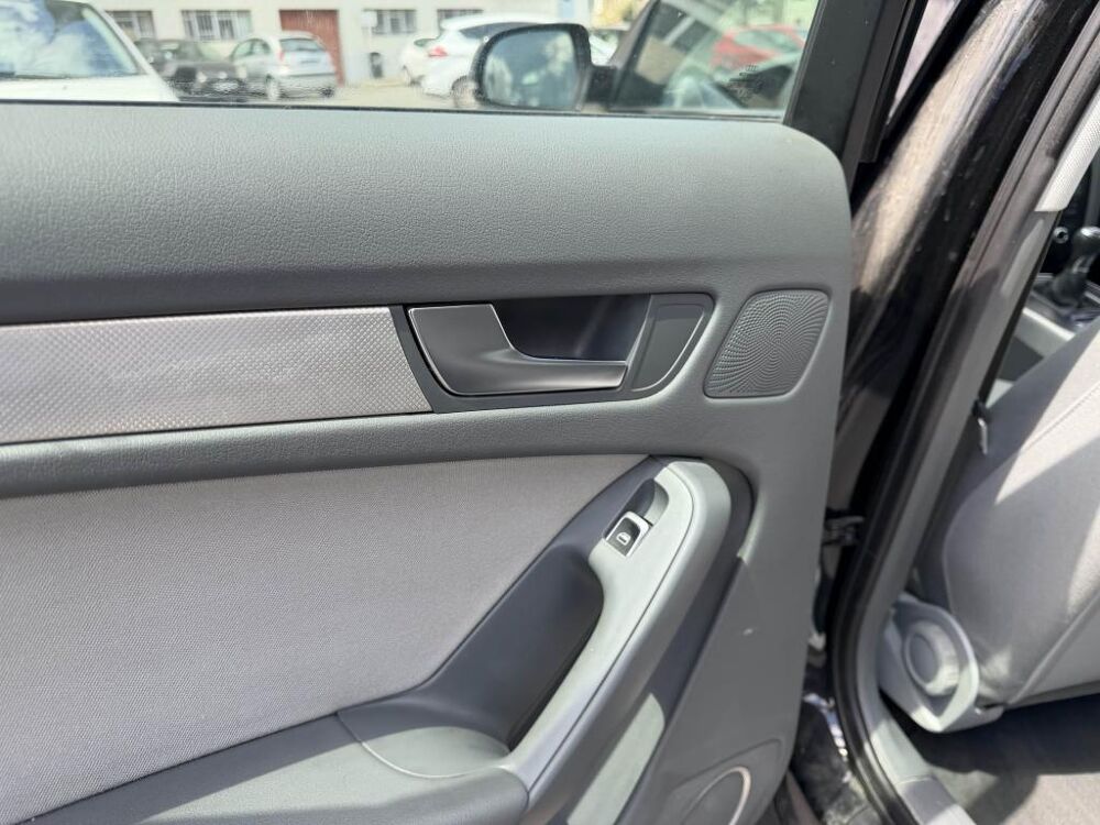 A4 2.0 TDI DPF Clean Diesel - 150 Ambiente clim + radar AR 2015 occasion 19100 Brive-la-Gaillarde