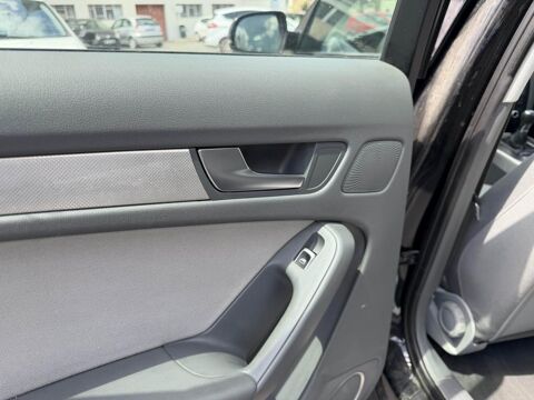 A4 2.0 TDI DPF Clean Diesel - 150 Ambiente clim + radar AR 2015 occasion 19100 Brive-la-Gaillarde