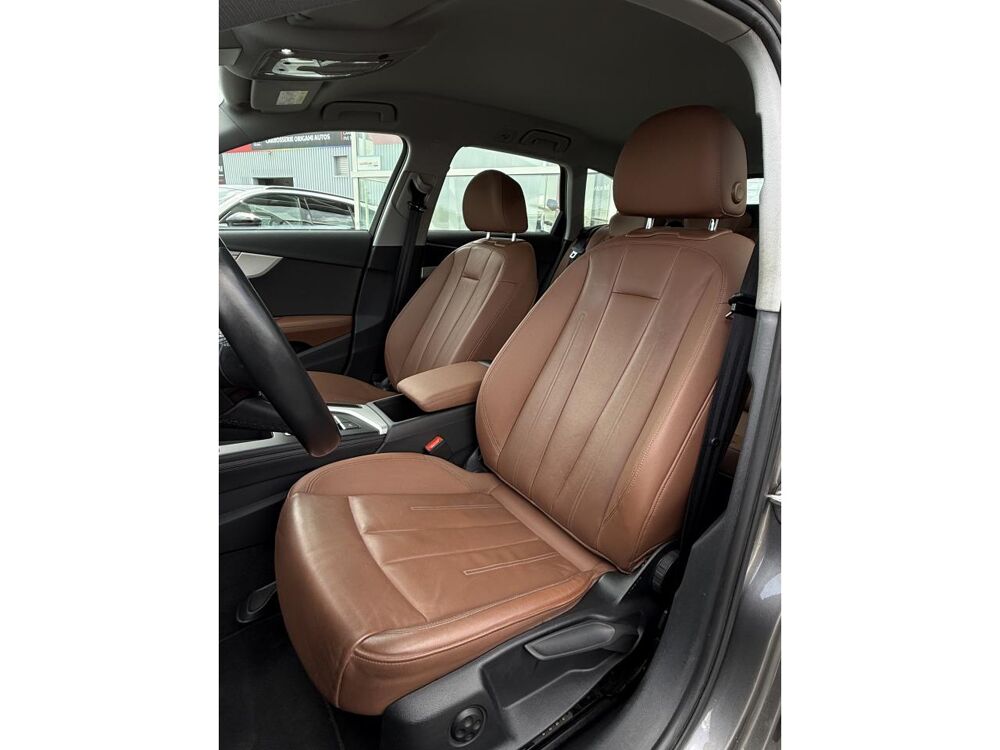 A4 35 TFSI 150ch S-TRONIC DESIGN + OPTIONS 2021 occasion 44700 Orvault