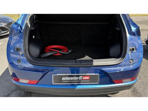Seres 3 Electric 163 Confort 2022 occasion 81580 Soual