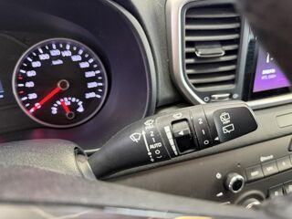 Sportage 1.6 CRDI 136CH MOTION - GARANTIE 12 MOIS 2021 occasion 16000 Angoul&ecirc;me