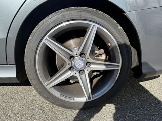 Classe C 2.2 220 D 170 SPORT LINE 2016 occasion 42170 Saint-Just-Saint-Rambert