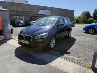 Serie 2 216d Active Tourer F45 LCI Business Design GPS + CAMERA AR + 2019 occasion 19100 Brive-la-Gaillarde