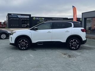 C5 aircross 1.6 hybride rechargeable 225 max boite automatique 2024 occasion 33127 Saint-Jean-d'Illac
