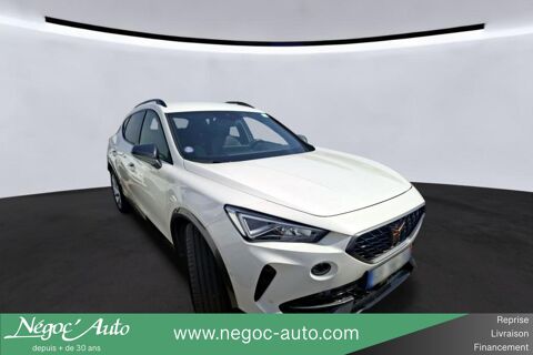 Formentor 1.4 E-HYBRID 204 V DSG6 2023 occasion 38550 Clonas-sur-Var&egrave;ze