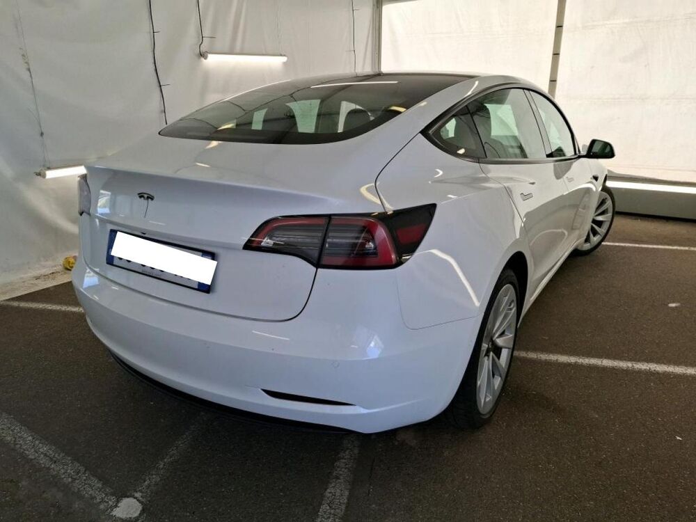 Model 3 RWD MY22 Standard Plus 2022 occasion 47200 Saint-Pardoux-du-Breuil
