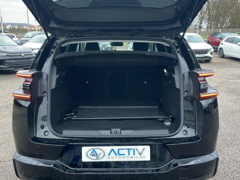 C5 aircross 1.2 hybride 145 plus boite automatique 2026 occasion 57525 Talange