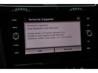 Golf VII GTI 2.0 TSI 245 - DSG 7 2019 occasion 06550 La Roquette-sur-Siagne