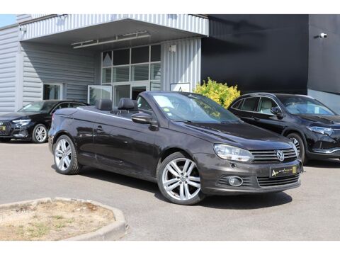 Annonce voiture Volkswagen EOS 7990 €
