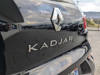 Kadjar 1.3 TCe - 140 - FAP - 2021 Business 2021 occasion 34190 Ganges