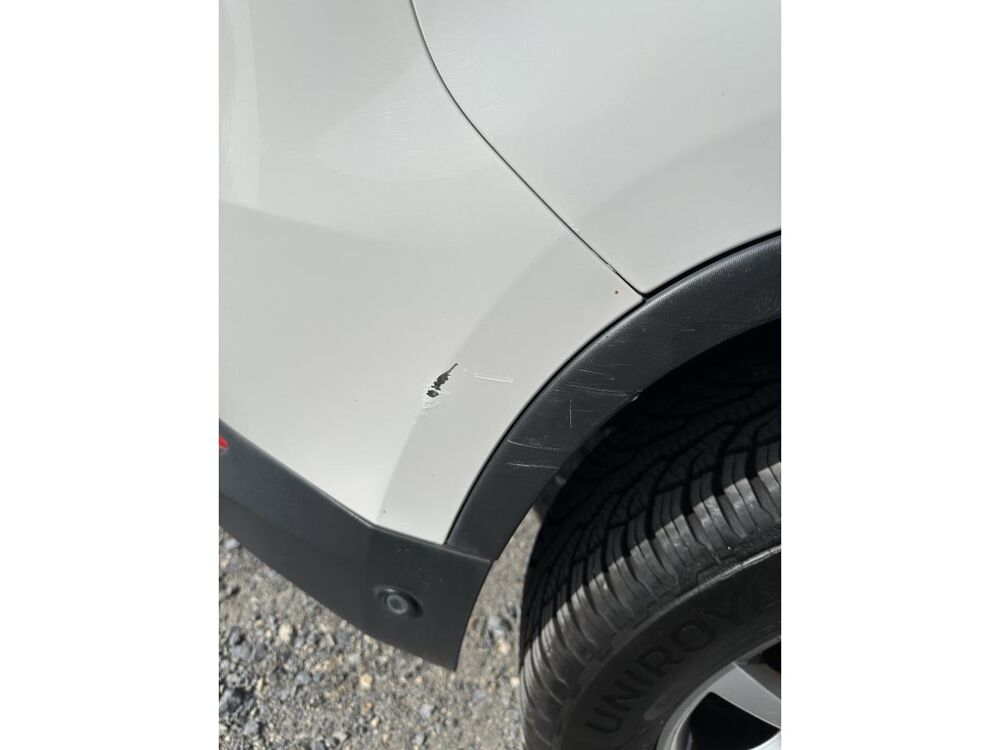 Tiguan VOLKSWAGEN 2.0 TDI 110 TREND FUN occasion 02000 Laon