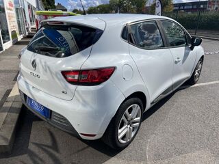 Clio 1.5 Energy dCi - 75 IV BERLINE Business PHASE 2 2017 occasion 49070 Beaucouz&eacute;