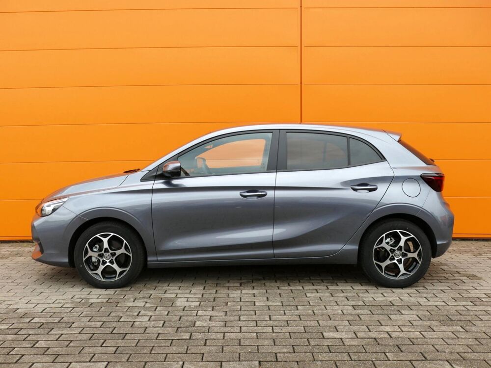 MG3 1.5 HYBRID+ 195 LUXURY 2025 occasion 77090 Coll&eacute;gien