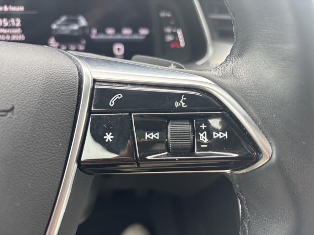 A6 Avant 2.0 40 TDI - 204ch - BV S-tronic - GARANTIE 12 MOIS 2022 occasion 22640 Plestan