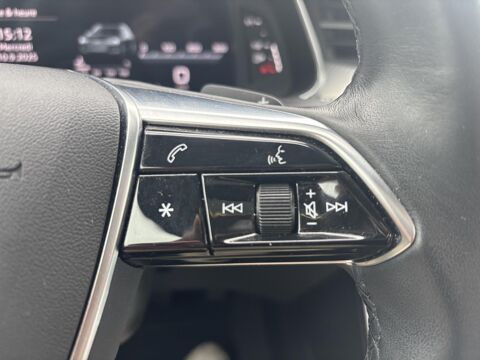 A6 Avant 2.0 40 TDI - 204ch - BV S-tronic - GARANTIE 12 MOIS 2022 occasion 22640 Plestan