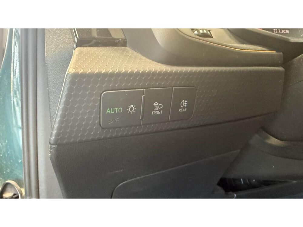 A1 Sportback 30 TFSI - 116 S line 2019 / Apple car play - Suivi 2019 occasion 60740 Saint-Maximin