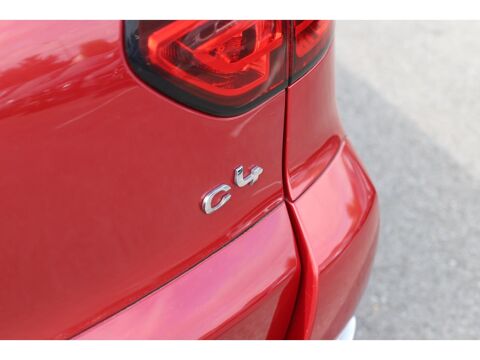 C4 Picasso 1.6 HDi FAP - 110 MONOSPACE Confort PHASE 2 2013 occasion 60740 Saint-Maximin