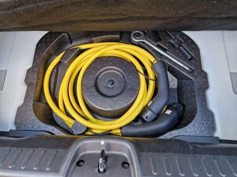 500 Electrique 118ch 42.0kWh Icone - SOH +95% 2023 occasion 35300 Foug&egrave;res
