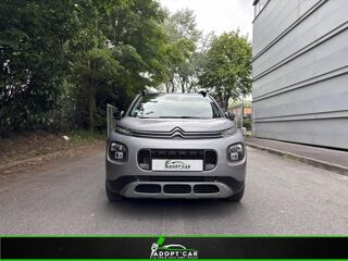 C3 Aircross 1.5 BlueHDi - 120 S&S - BV EAT6 Feel 2019 occasion 77185 Lognes