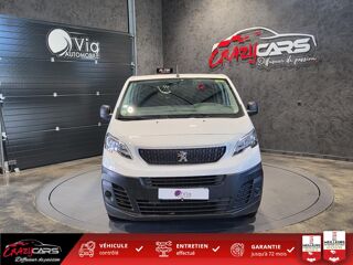 Traveller Expert Long 2.0 BlueHDi 145 9 places Carplay 2021 occasion 25300 Pontarlier