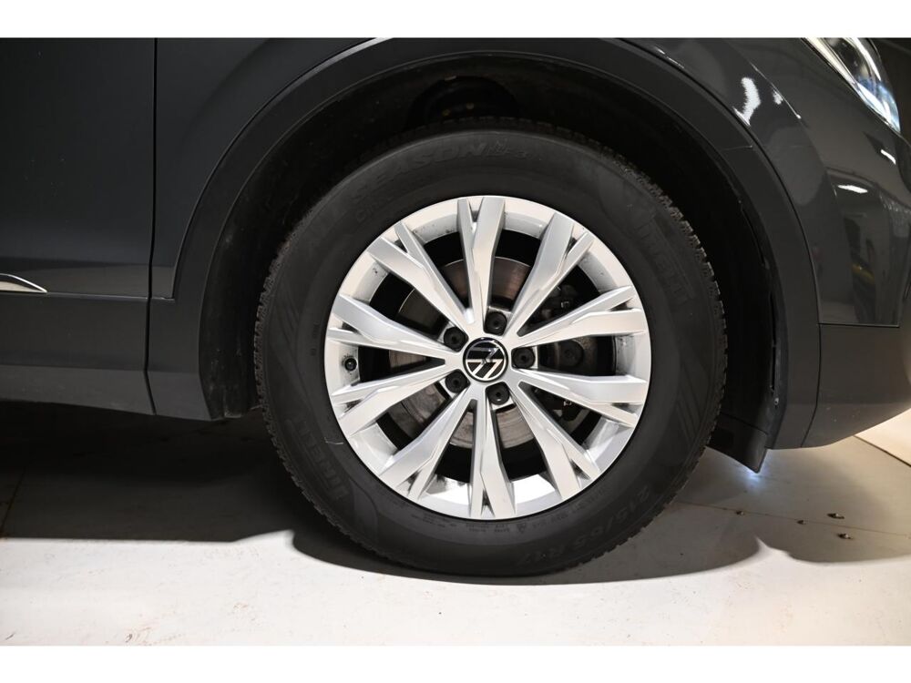 Tiguan 2.0 16V TDI BlueMotion - 150 - BV DSG 7 2016 Life Business 2022 occasion 77100 Meaux